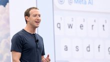 Zuckerberg završio u gipsu nakon nezgode na MMA treningu