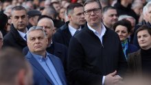 Stopirana izgradnja pruge Beograd - Budimpešta: Kinezi zapeli, a Orban potrošio novac