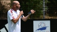 Zidane preuzima bivšeg europskog prvaka, a za pojačanja dobiva 300 milijuna eura