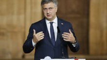 Plenković vjeruje da će inflacija i dalje usporavati