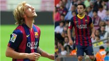 Xavi zbog Rakitića ipak odlazi iz Barcelone?