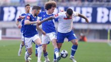 Sve su oči uprte u Split i derbi Hajduk - Dinamo; a gledati možete i borbu Rudeša i Rijeke