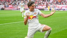 Roko Šimić novim golom poveo RB Salzburg prema pobjedi