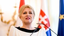 Slovačka predsjednica u ponedjeljak pobjedniku izbora daje mandat za sastav vlade