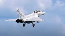 Hrvatska dobiva prvi borbeni avion Rafale, ovo su njegove tehničke karakteristike