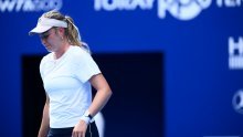 S obzirom na krizu rezultata Donna Vekić dobro stoji na WTA ljestvici