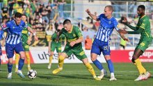 Lokomotiva gostuje u Puli; evo gdje gledati posljednju utakmicu 10. kola SuperSport HNL-a