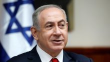 Netanyahu hoće zabraniti imenovanje ulice po Arafatu u arapskom gradu u Izraelu