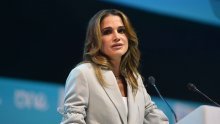 Apel jordanske kraljice: 'Svijet ne može šutjeti! Ova tragedija se mora zaustaviti!'