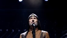 Laibach: Žao nam je što su nam otkazali nastup u Kijevu. Htjeli smo ispraviti jednu krivicu