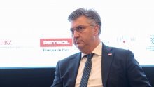 Plenković: Dio inflacije su generirali domaći akteri, nije za sve kriv rat u Ukrajini