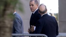 Hunter Biden smatra da nije kriv jer je lagao o drogi pri kupnji oružja