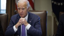 Biden se konzultirao s čelnicima G7, NATO-a i EU o daljnjoj pomoći Ukrajini