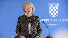 Metelko-Zgombić: BiH je ostvarila napredak, sada treba pristupne pregovore s EU