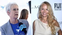 Jamie Lee Curtis o Pameli Anderson: 'Impresionirana sam ovim činom njezine hrabrosti'