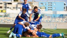 Ludnica u Kranjčevićevoj! Dinamo s igračem manje do pobjede u Ligi prvaka