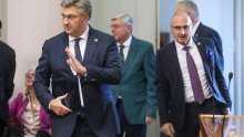 Plenković oporbi: Odbit ćemo inicijativu, ništa mi nećete diktirati