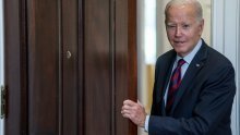 Biden: SAD je sposoban vojno pomagati i Ukrajini i Izraelu