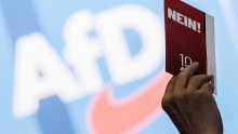 AfD u Saskoj proglašen ekstremno desničarskom organizacijom