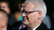 Josipović se opustio u Beogradu