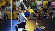 Brazil u završnici slomio Urugvaj i izborio finale