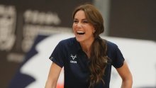 Ovo je potez dostojan buduće kraljice: Kate Middleton osvojila srce nacije