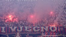 Drastična kazna za Hajduk; Bili zbog Torcide moraju platiti rekordan iznos!