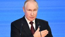 Putin: Nismo mi ti koji su započeli rat u Ukrajini. Mi ga pokušavamo završiti