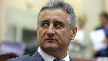 Karamarko konačno progovorio o odlasku Martine Dalić