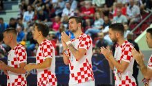 Futsal, kvalifikacije za SP: Francuska-Hrvatska 5:2, video sažetak