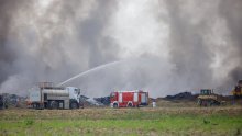 Kvaliteta zraka u Osijeku je na uobičajenoj razini, čekaju se novi rezultati za prigradska naselja