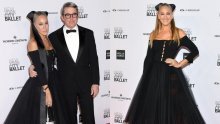 Sarah Jessica Parker utjelovila je Carrie Bradshaw kao nikada do sada