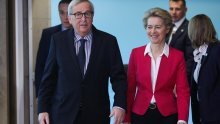 Juncker: Ukrajina je u potpunosti korumpirana zemlja