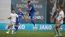 SuperSport Hrvatska nogometna liga, 11. kolo, Slaven Belupo - Varaždin 3:2, 6.10.2023., video sažetak