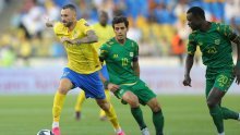 Marcelo Brozović asistirao, ali je njegov Al Nassr ostao bez pobjede u 92. minuti