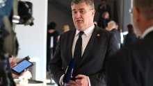 Milanović: Nemam nikakvu obvezu potpisati taj zakon da bih udovoljio nekom HDZ-ovcu