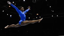 Fantastična Simone Biles uvjerljivo do zlatne medalje u višeboju