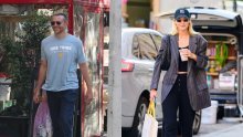 Nova ljubav na pomolu? Gigi Hadid i Bradley Cooper na romantičnoj večeri