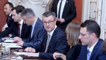 Ministri se raspištoljili s najavama zapošljavanja u svojim resorima