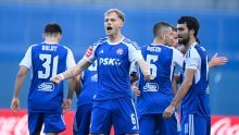 SuperSport Hrvatska nogometna liga, 11. kolo, Dinamo - Istra 1961 3:0, 8.10.2023., video sažetak