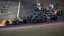 Max Verstappen 49. pobjedom u karijeri potvrdio treći uzastopni naslov svjetskog prvaka