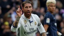 Ramos se iskupio za kiks protiv Seville, ali Real se mučio