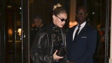 Zbog javne podrške Palestini Gigi Hadid i njenoj obitelji prijete smrću