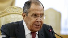 Lavrov o Gazi: Katastrofa bi mogla potrajati desetljećima, ako ne i stoljećima