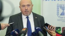 Izraelski veleposlanik: Hrvatska treba proglasiti Hamas teroristima