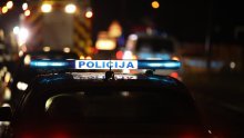 U Međimurju automobilom ubio pješaka, policija traga za vozačem