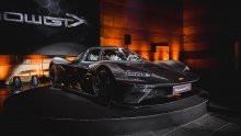 KTM X-BOW GT-XR: Čistokrvni trkaći automobil spreman za cestu