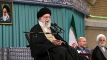 Hamenei: Teheran ne stoji iza napada Hamasa na Izrael