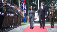 Milanović s kosovskom predsjednicom: Srbija mora dati odgovore