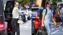 Glasine o vezi sve su jače: Gigi Hadid provela vikend s Bradleyjem Cooperom